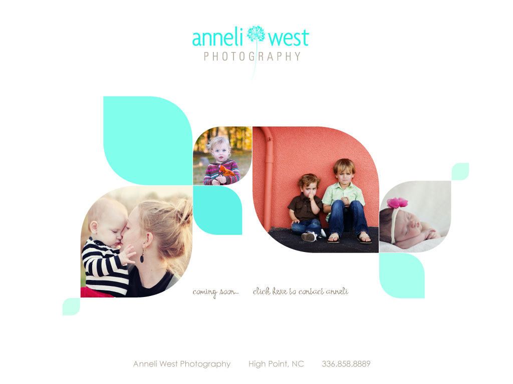 Anneli West Photography - 336-858-8889